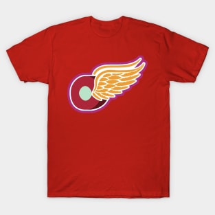 Scootaloo (Red Wings) T-Shirt